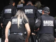 Operação em Quixadá e Itaitinga busca desarticular facção criminosa de origem cearense