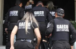 Operação em Quixadá e Itaitinga busca desarticular facção criminosa de origem cearense