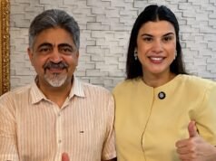Ilário desiste de disputar vaga na Câmara e anuncia apoio a Manoela Pimenta para a Alece