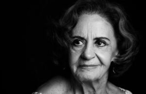 O país onde Laura Cardoso gostaria de nascer de novo