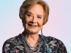 Morre, aos 91 anos, atriz Glória Menezes