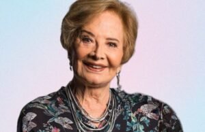 Morre, aos 91 anos, atriz Glória Menezes
