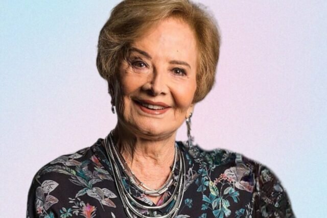 Glória Menezes