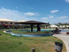 R$ 17 milhões: disputa pelo Hotel Vale das Pedras, em Quixadá, começa em 5 de setembro