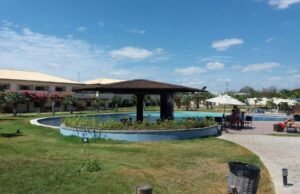 R$ 17 milhões: disputa pelo Hotel Vale das Pedras, em Quixadá, começa em 5 de setembro