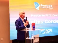 FCDL-CE realiza Workshop e Encontro Regional de Líderes em Quixeramobim, nesta sexta, 21
