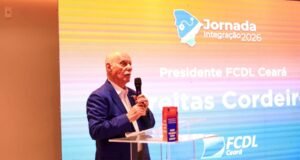 FCDL-CE realiza Workshop e Encontro Regional de Líderes em Quixeramobim, nesta sexta, 21