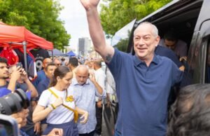 Ciro Gomes terá entrevistas ao Sistema Verdes Mares e à TV Cidade nesta quarta, 19