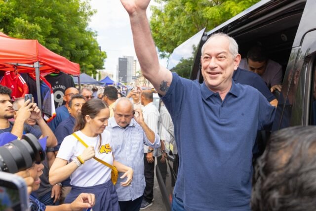 Ciro Gomes