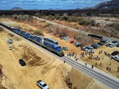 Quixeramobim acumula mais de R$ 8,5 bilhões em investimentos anunciados com Porto Seco, ZPE e novos empreendimentos