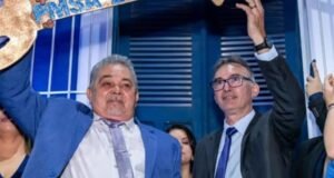 Justiça Eleitoral cassa mandatos de prefeito e vice de Santana do Acaraú por abuso de poder político