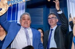 Justiça Eleitoral cassa mandatos de prefeito e vice de Santana do Acaraú por abuso de poder político