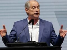 Ciro propõe delegacias em todos os municípios, redução de secretarias e expansão da telemedicina; veja propostas do candidato