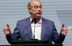 Ciro propõe delegacias em todos os municípios, redução de secretarias e expansão da telemedicina; veja propostas do candidato