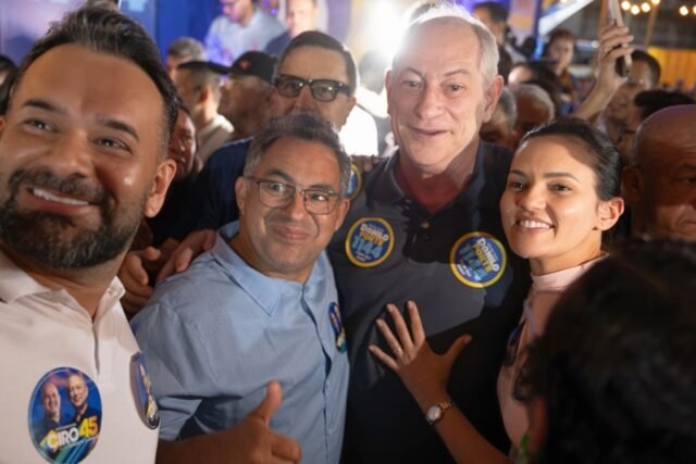 Ciro Gomes
