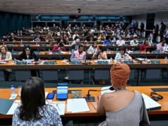 Mulheres são 53% do eleitorado, mas ocupam menos de 20% das cadeiras no Congresso
