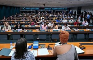 Mulheres são 53% do eleitorado, mas ocupam menos de 20% das cadeiras no Congresso