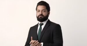 Plano de Danilo Soares, candidato a governador, propõe levar indústrias, especialistas de saúde e ensino técnico para o interior do Ceará