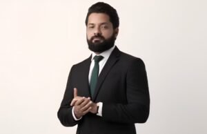 Plano de Danilo Soares, candidato a governador, propõe levar indústrias, especialistas de saúde e ensino técnico para o interior do Ceará