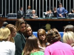 Candidaturas femininas ao Senado crescem e chegam a todos os estados