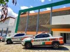 Pefoce participa da Mobilização Nacional de Coleta de DNA de Familiares de Pessoas Desaparecidas