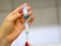 Dia D de Multivacinação no Ceará neste sábado, 22