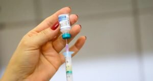 Dia D de Multivacinação no Ceará neste sábado, 22