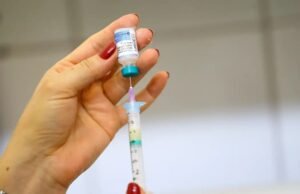 Dia D de Multivacinação no Ceará neste sábado, 22