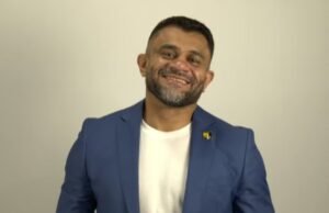 Plano de Huggo Leonardo propõe mega-presídio para 50 mil, HIAS 2 em Iguatu e abertura de capital da Cagece