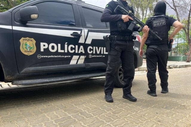 Polícia Civil
