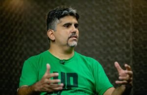 Plano de Serley Leal, candidato a governador do Ceará, propõe 100 mil frentes de trabalho, fim de PPPs na saúde e cancelamento do projeto Santa Quitéria
