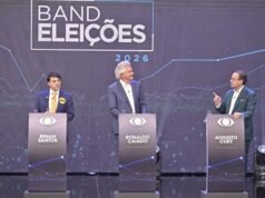 O cálculo que tem esvaziado os debates