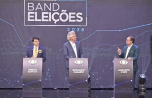 O cálculo que tem esvaziado os debates