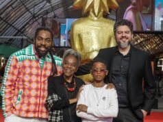 Filme gravado em Quixadá, “Feito Pipa” conquista cinco prêmios no Festival de Cinema de Gramado