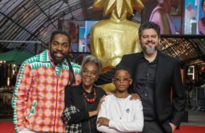 Filme gravado em Quixadá, “Feito Pipa” conquista cinco prêmios no Festival de Cinema de Gramado