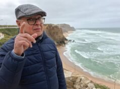 Tiago Araripe celebra 75 anos com show de lançamento de livro e disco na próxima quarta-feira, 2