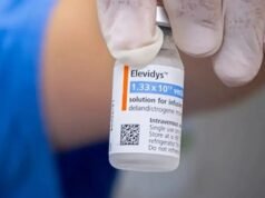 Anvisa e Roche cancelam registro de Elevidys para doença rara