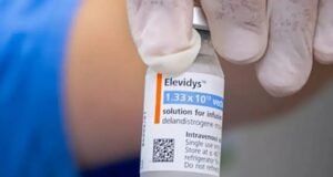 Anvisa e Roche cancelam registro de Elevidys para doença rara