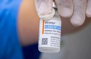 Anvisa e Roche cancelam registro de Elevidys para doença rara