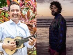 17ª edição do projeto “Tá meio musical esse ambiente” chega a Mulungu, Guaramiranga e Fortaleza