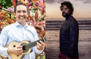 17ª edição do projeto “Tá meio musical esse ambiente” chega a Mulungu, Guaramiranga e Fortaleza