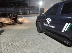 Auditor da Receita e dois empresários são presos em operação contra fraudes em importações no Aeroporto de Fortaleza