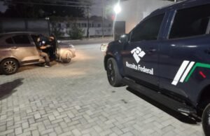 Auditor da Receita e dois empresários são presos em operação contra fraudes em importações no Aeroporto de Fortaleza