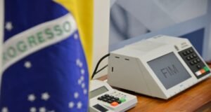 A eleição termina às 17h; a nossa responsabilidade continua