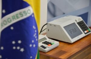 A eleição começou, e o eleitor precisa estar atento