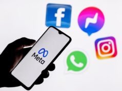 Meta fecha acordo de até US$ 17 bilhões em processo sobre proteção de crianças nas redes sociais