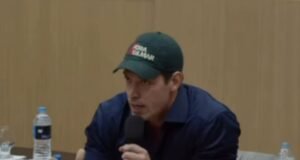 “Não existe feminicídio”, diz candidato ao Senado por Minas Gerais
