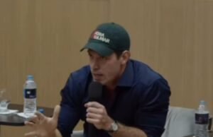 “Não existe feminicídio”, diz candidato ao Senado por Minas Gerais