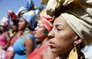 Candidaturas negras avançam e se aproximam de perfil racial do país
