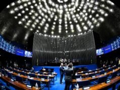 PEC da Segurança Pública entra na pauta da CCJ do Senado para votação na próxima quarta-feira